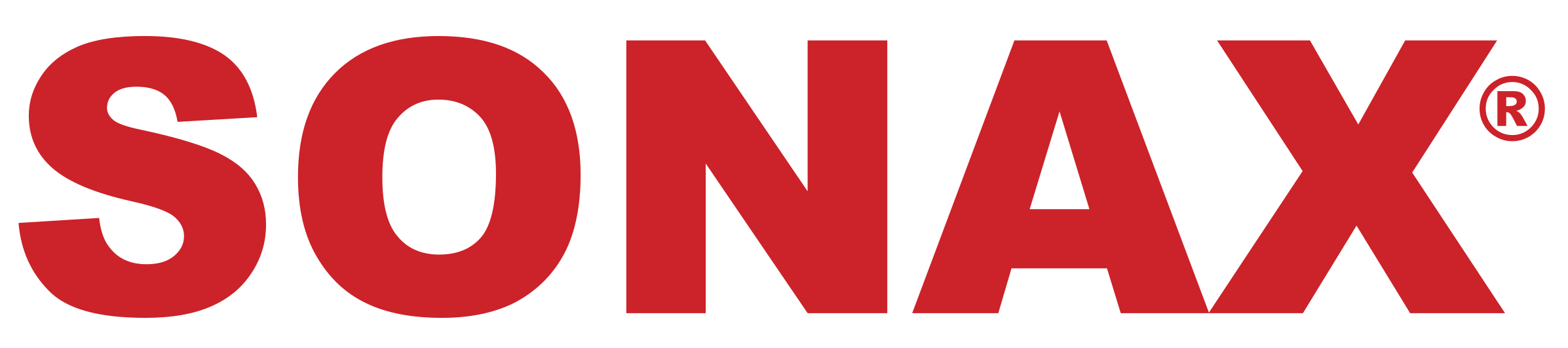 Sonax